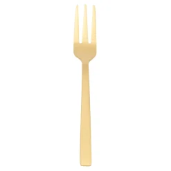 Clearance Kulig Widelczyk do ciasta PIANO GOLD, kpl 3 szt.