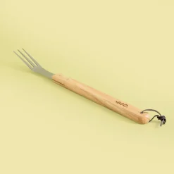 Outlet inny Widelec do grilla 46 cm