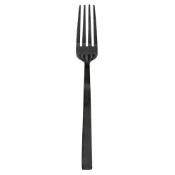 Kulig Sztućce^Widelec PIANO BLACK kpl. 3 szt.