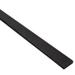 Kulig Sztućce^Widelec PIANO BLACK kpl. 3 szt.