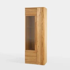 inny Witryny^Witryna 72 cm z oświetleniem LONDON