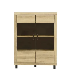 Best DiTrendi Witryna DENVER niska 2D