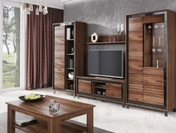 Clearance DiTrendi Witryna do salonu LACO