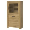 Clearance FORTE Witryna HAVANNA 1D1S