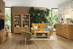 Clearance FORTE Witryna HAVANNA 1D1S