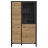Clearance FORTE Witryna industrialna HIGH ROCK