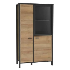 Clearance FORTE Witryna industrialna HIGH ROCK