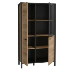 Clearance FORTE Witryna industrialna HIGH ROCK