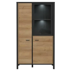 Clearance FORTE Witryna industrialna HIGH ROCK
