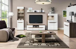 Online Furni Home Witryna LIONEL li 7
