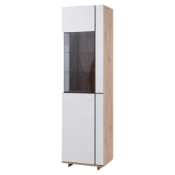 Discount LENART Witryna MODICO 1W MC-03