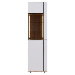 Discount LENART Witryna MODICO 1W MC-03
