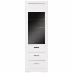 FORTE Witryna SNOW SNWV712