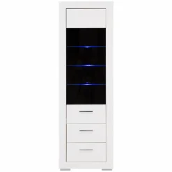 FORTE Witryna SNOW SNWV712