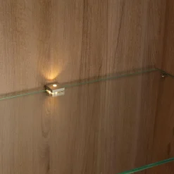inny Witryny^Witryna z oświetleniem GALA wysoki połysk