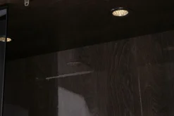 Sale Witryna z oświetleniem LED PLATINUM