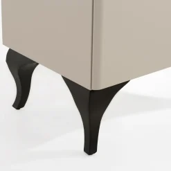inny Witryny^Witryna z oświetleniem niska MADERA lewa