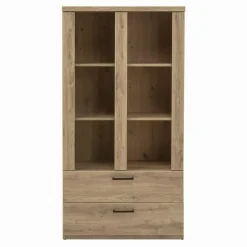 Best Esteti Witryna z szufladami DOORSET