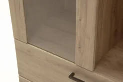 Best Esteti Witryna z szufladami DOORSET