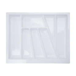 Wkłady Do Szuflad|Wyposażenie Szuflad^Wkład do szuflady BASIC PLUS BP-WPCV60