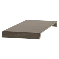 Modum Wkładka do stołu 50 cm ELITE DAY srebrna brzoza