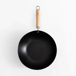 Prima Cucina Garnki, Patelnie I Pokrywki^Wok 28 cm