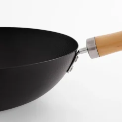 Prima Cucina Garnki, Patelnie I Pokrywki^Wok 28 cm