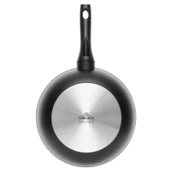 GERLACH Wok GRANITEX 28 cm