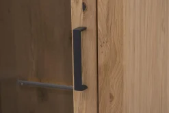 Witryny^Wysoka witryna z szybą NOTINA