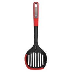Discount ZWIEGER Łyżka cedzakowa OBSIDIAN