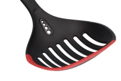 Discount ZWIEGER Łyżka cedzakowa OBSIDIAN