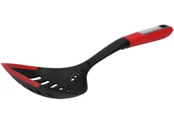 Discount ZWIEGER Łyżka cedzakowa OBSIDIAN