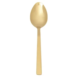 Kulig Sztućce^Łyżka złota PIANO GOLD kpl. 3 szt.