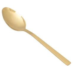 Kulig Sztućce^Łyżka złota PIANO GOLD kpl. 3 szt.