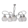 Clearance Krislamp Żyrandol STELLA 5
