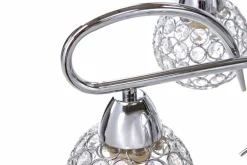 Clearance Krislamp Żyrandol STELLA 5