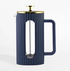 Vialli Design Zaparzacz do kawy i herbaty LIVIO 1 l