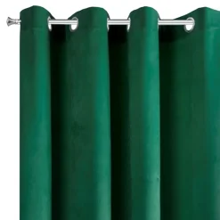 Clearance PIERRE CARDIN Zasłona PIERRE na przelotkach 140x250 cm