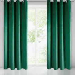 Clearance PIERRE CARDIN Zasłona PIERRE na przelotkach 140x250 cm
