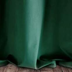 Clearance PIERRE CARDIN Zasłona PIERRE na przelotkach 140x250 cm