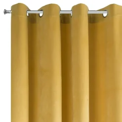 Discount PIERRE CARDIN Zasłona PIERRE na przelotkach 140x250 cm