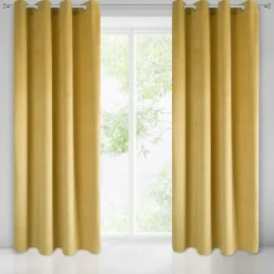 Discount PIERRE CARDIN Zasłona PIERRE na przelotkach 140x250 cm