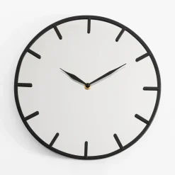 inny Zegary^Zegar na ścianę nowoczesny 30 cm