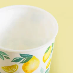 inny Grill I Piknik|Szklanki I Kubki^Zestaw 2 kubków plastikowych 650 ml