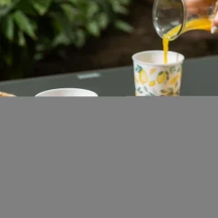 inny Grill I Piknik|Szklanki I Kubki^Zestaw 2 kubków plastikowych 650 ml