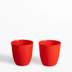 inny Grill I Piknik^Zestaw 8 kubków plastikowych 250 ml