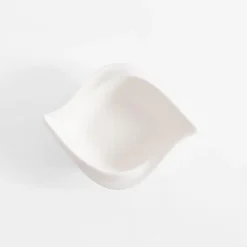 Outlet inny Zestaw 4 miseczek do serwowania ŁÓDKA 90 ml