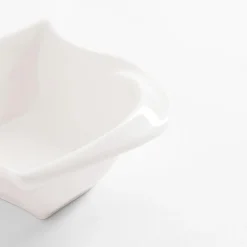 Outlet inny Zestaw 4 miseczek do serwowania ŁÓDKA 90 ml