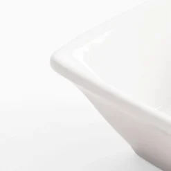 Online inny Zestaw 4 miseczek kwadratowych do serwowania 50 ml
