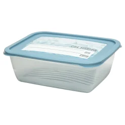 KEEEPER Zestaw 3 pojemników na żywność MIA POLAR 1,25 l